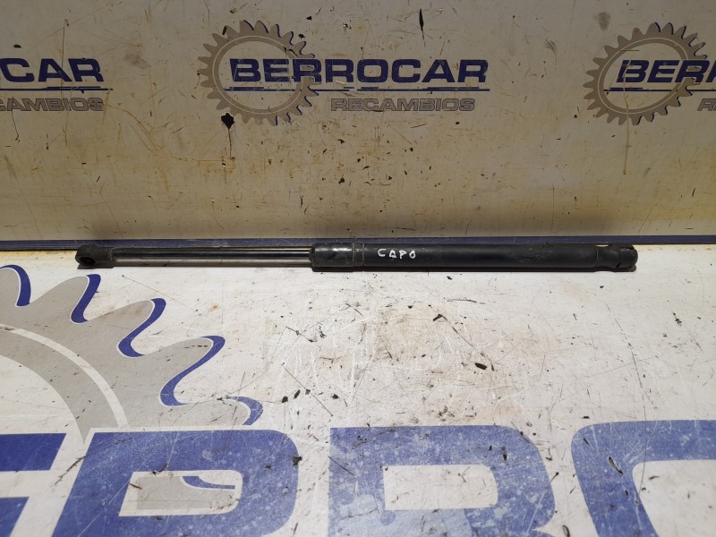 Recambio de amortiguadores capo para volkswagen caddy ka/kb (2k) 1.9 tdi referencia OEM IAM 1T0823359A  