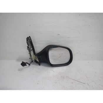 Recambio de retrovisor derecho para seat altea xl (5p5) family referencia OEM IAM 5P1857508AC9B9  