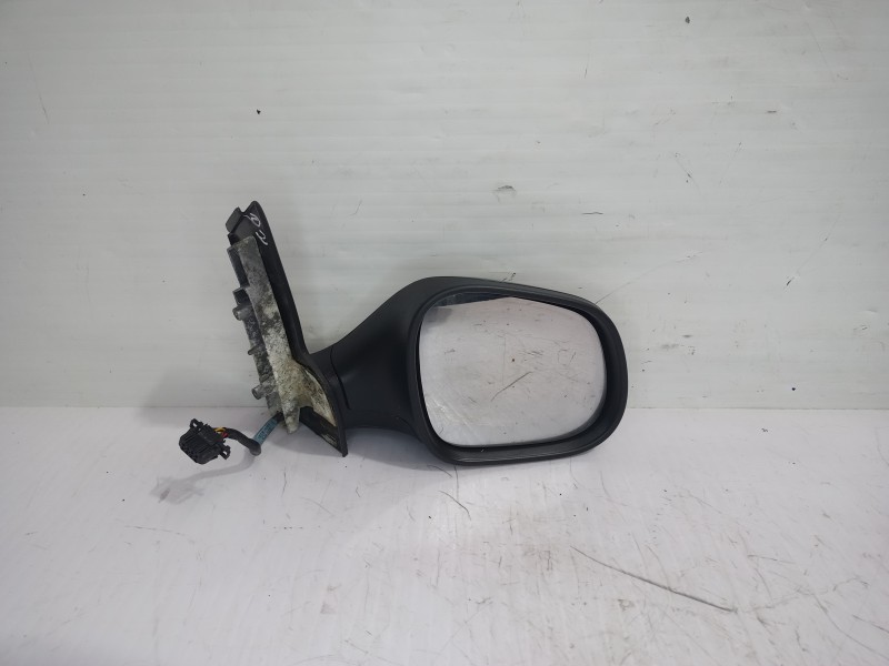 Recambio de retrovisor derecho para seat altea xl (5p5) family referencia OEM IAM 5P1857508AC9B9  