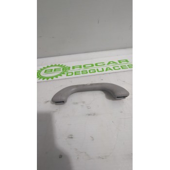 Recambio de asidero techo trasero derecho para hyundai i30 (fd) 1.6 crdi referencia OEM IAM 853401M050  