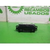 Recambio de pantalla multifuncion para ford focus berlina (cak) trend referencia OEM IAM 98AB15000CCW  
