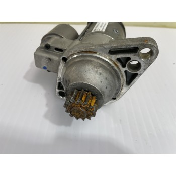 Recambio de motor arranque para volkswagen polo (6c1) advance bluemotion referencia OEM IAM 02Z911021C  