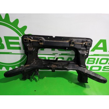 Recambio de puente delantero para peugeot partner (s1) 1.9 diesel referencia OEM IAM 9817016980  