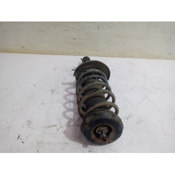 Recambio de amortiguador delantero izquierdo para peugeot 207 confort referencia OEM IAM 5202WE  