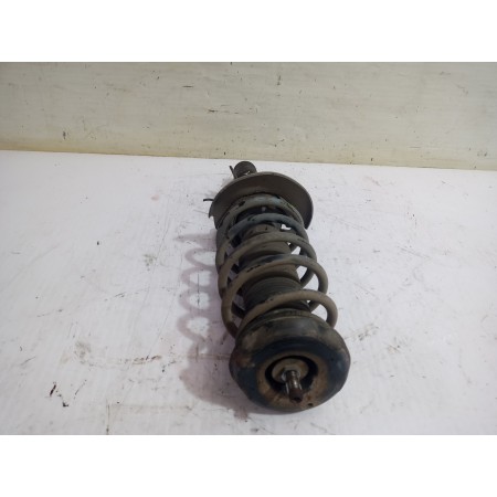 Recambio de amortiguador delantero izquierdo para peugeot 207 confort referencia OEM IAM 5202WE  