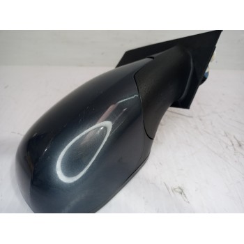 Recambio de retrovisor derecho para seat altea xl (5p5) family referencia OEM IAM 5P1857508AC9B9  