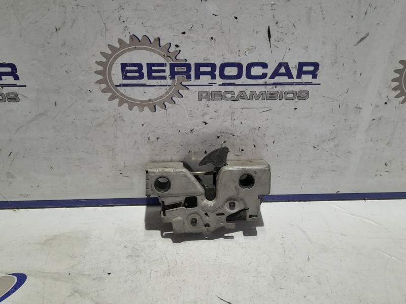 Recambio de cerradura maletero / porton para skoda spaceback (5h) 1.6 tdi referencia OEM IAM 3V0827505C  