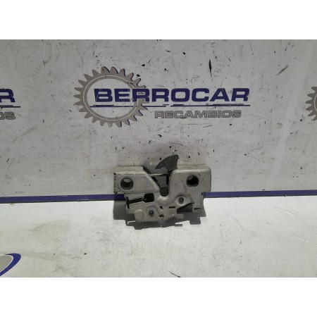 Recambio de cerradura maletero / porton para skoda spaceback (5h) 1.6 tdi referencia OEM IAM 3V0827505C  