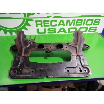 Recambio de puente delantero para peugeot partner (s1) 1.9 diesel referencia OEM IAM 9817016980  