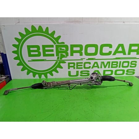 Recambio de cremallera direccion para ford focus berlina (cap) 1.6 16v cat referencia OEM IAM 4M51320 / 5M513200  