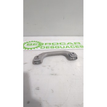 Recambio de asidero techo trasero derecho para hyundai i30 (fd) 1.6 crdi referencia OEM IAM 853401M050  