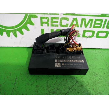 MODULO ELECTRONICO 3C0959433 