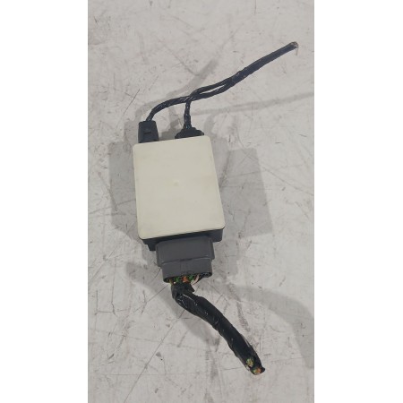 Recambio de modulo electronico para nissan qashqai ii (j11, j11_) 1.5 dci referencia OEM IAM 169108688R  