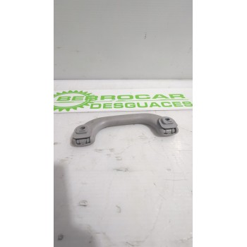 Recambio de asidero techo trasero derecho para hyundai i30 (fd) 1.6 crdi referencia OEM IAM 853401M050  