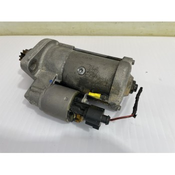 Recambio de motor arranque para volkswagen polo (6c1) advance bluemotion referencia OEM IAM 02Z911021C  