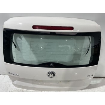 Recambio de porton trasero para skoda yeti active referencia OEM IAM 5L6827025G ( CRISTAL DE REGALO )  