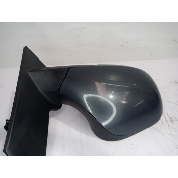 Recambio de retrovisor derecho para seat altea xl (5p5) family referencia OEM IAM 5P1857508AC9B9  