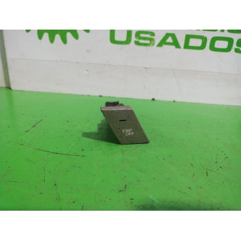 Recambio de interruptor para citroën c4 grand picasso exclusive referencia OEM IAM 96553138CL  