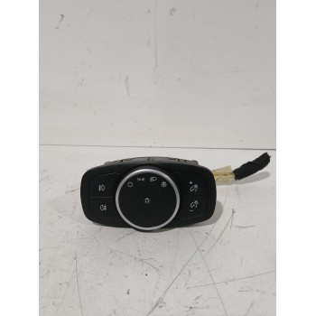 MANDO LUCES 1050797500 