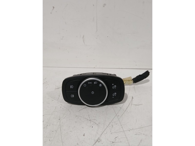Recambio de mando luces para ford puma (j2k, cf7) 1.0 ecoboost referencia OEM IAM 1050797500  