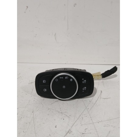 Recambio de mando luces para ford puma (j2k, cf7) 1.0 ecoboost referencia OEM IAM 1050797500  