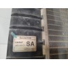 Recambio de radiador agua para daewoo kalos 1.2 cat referencia OEM IAM 96536523  