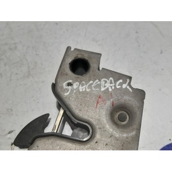 Recambio de cerradura maletero / porton para skoda spaceback (5h) 1.6 tdi referencia OEM IAM 3V0827505C  