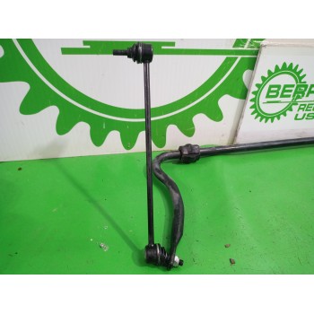 Recambio de barra estabilizadora delantera para citroën c4 berlina 1.6 16v hdi referencia OEM IAM 5081E7  
