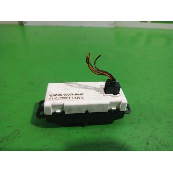 Recambio de pantalla multifuncion para ford focus berlina (cak) trend referencia OEM IAM 98AB15000CCW  