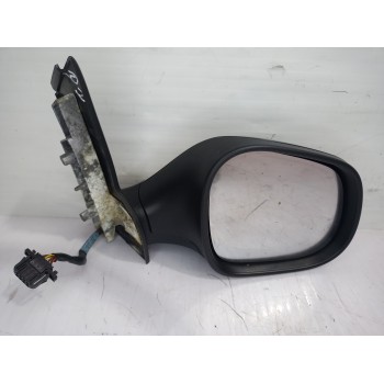 Recambio de retrovisor derecho para seat altea xl (5p5) family referencia OEM IAM 5P1857508AC9B9  