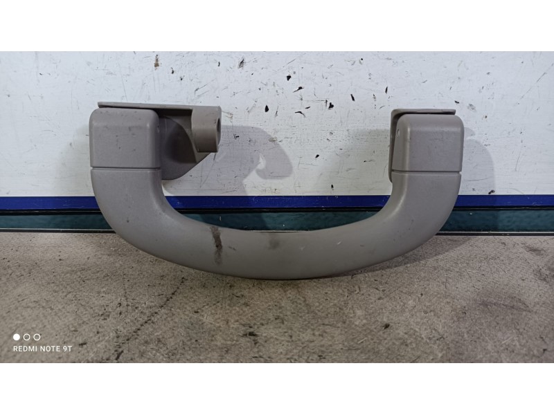 Recambio de asidero techo para alfa romeo giulietta (191) 1.6 jtdm cat referencia OEM IAM 156092002  