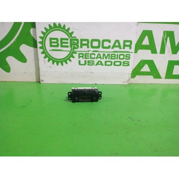 Recambio de pantalla multifuncion para ford focus berlina (cak) trend referencia OEM IAM 98AB15000CCW  