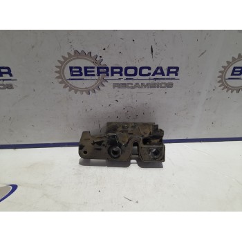 Recambio de cerradura capo para seat leon (1p1) referencia OEM IAM P0823509B  