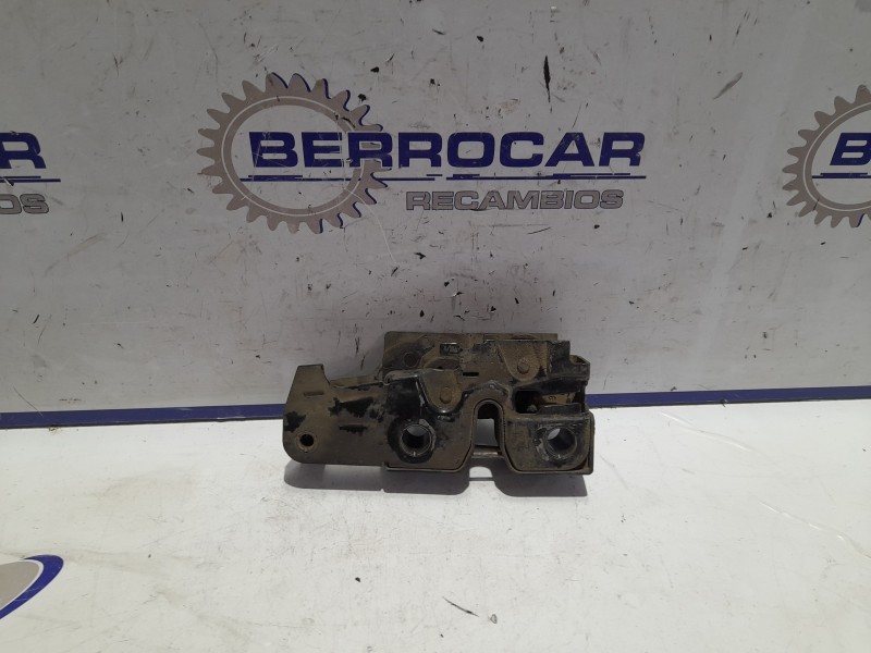 Recambio de cerradura capo para seat leon (1p1) referencia OEM IAM P0823509B  