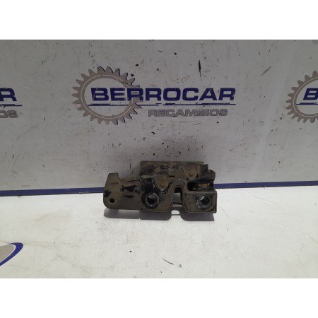 Recambio de cerradura capo para seat leon (1p1) referencia OEM IAM P0823509B  