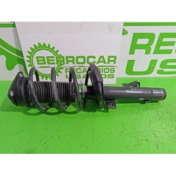 Recambio de amortiguador delantero derecho para ford focus berlina (cap) 1.6 16v cat referencia OEM IAM 4M5118045  