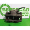 Recambio de pinza de freno delantera derecha para peugeot partner (s1) 1.9 diesel referencia OEM IAM Y0113222  