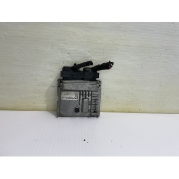 CENTRALITA MOTOR UCE 04B907445 