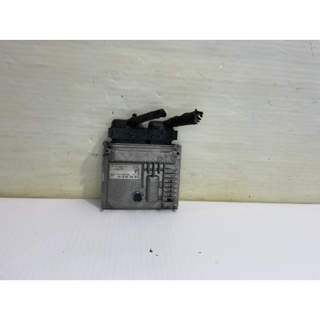 Recambio de centralita motor uce para volkswagen polo (6c1) advance bluemotion referencia OEM IAM 04B907445  