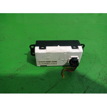 Recambio de pantalla multifuncion para ford focus berlina (cak) trend referencia OEM IAM 98AB15000CCW  