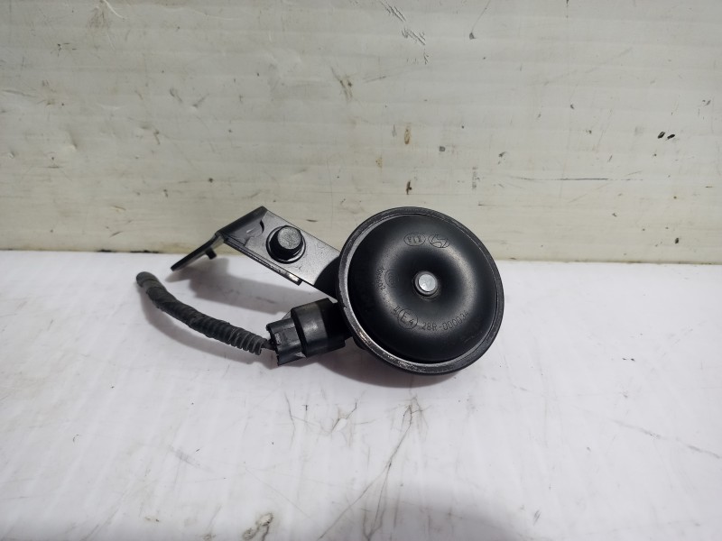 Recambio de claxon para hyundai ix35 (lm, el, elh) 2.0 crdi 4wd referencia OEM IAM 966302S000  