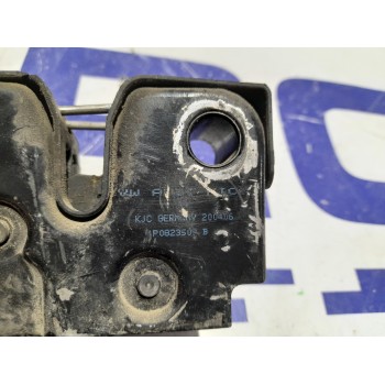 Recambio de cerradura capo para seat leon (1p1) referencia OEM IAM P0823509B  