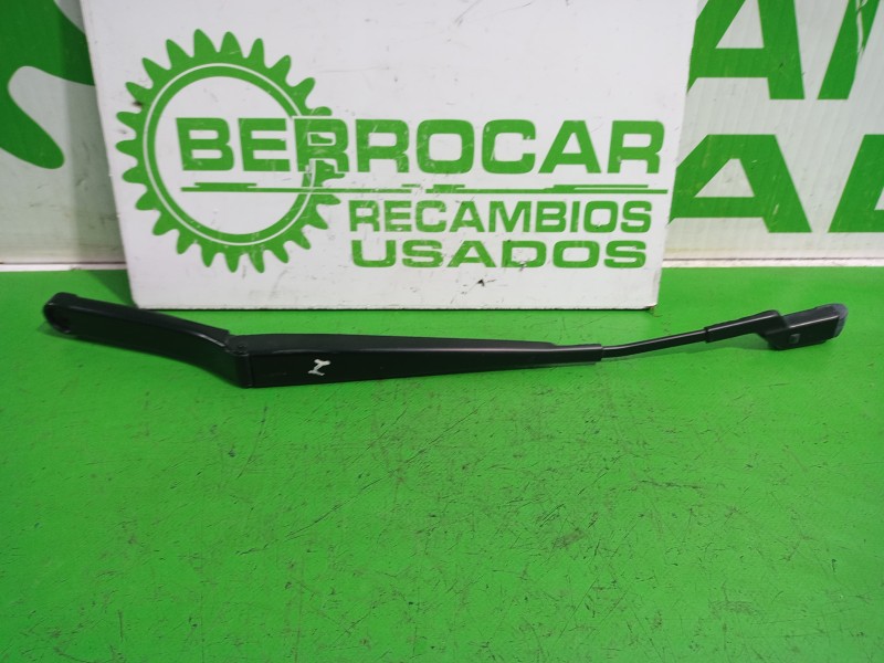 Recambio de brazo limpia delantero izquierdo para volkswagen passat berlina (3c2) 2.0 tdi referencia OEM IAM 3C1955409C  