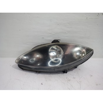 Recambio de faro izquierdo para seat altea xl (5p5) family referencia OEM IAM 5P1941005E  