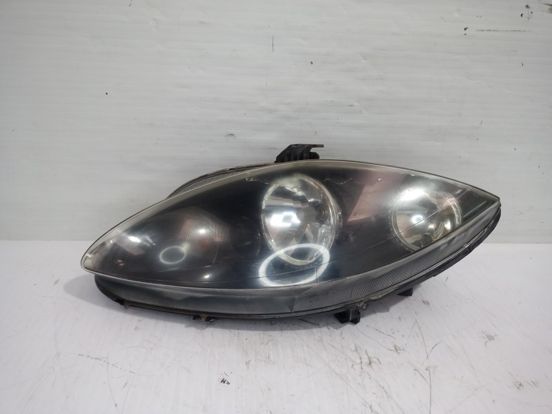 Recambio de faro izquierdo para seat altea xl (5p5) family referencia OEM IAM 5P1941005E  