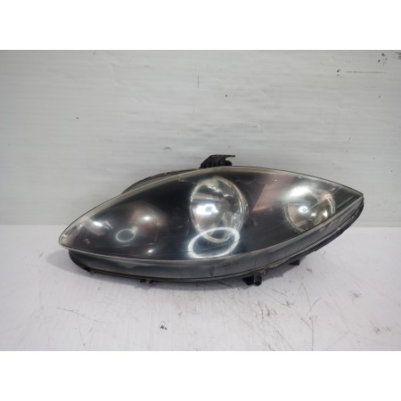 Recambio de faro izquierdo para seat altea xl (5p5) family referencia OEM IAM 5P1941005E  