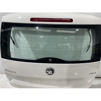 Recambio de porton trasero para skoda yeti active referencia OEM IAM 5L6827025G ( CRISTAL DE REGALO )  