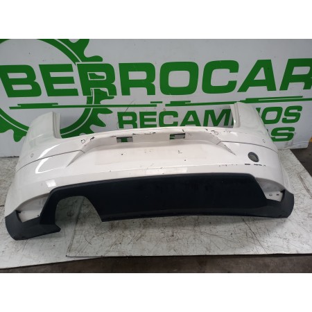 Recambio de paragolpes trasero para seat altea (5p1) style copa referencia OEM IAM 5P0807434A  