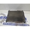 Recambio de radiador agua para daewoo kalos 1.2 cat referencia OEM IAM 96536523  