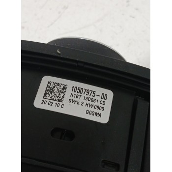 Recambio de mando luces para ford puma (j2k, cf7) 1.0 ecoboost referencia OEM IAM 1050797500  